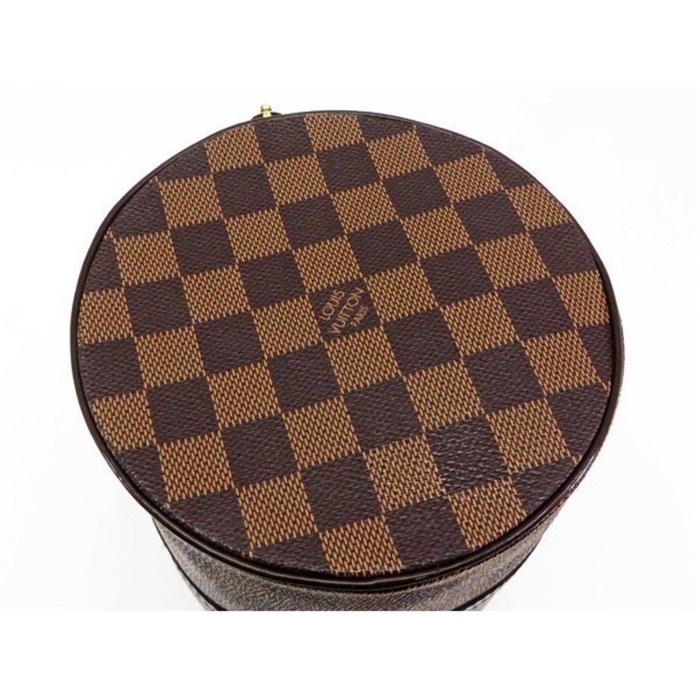 Louis Vuitton Papillon Damier Handbag - Picture 6 of 6